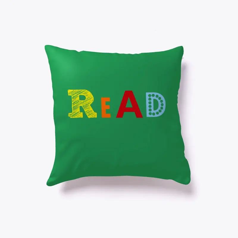 Read Pillow 